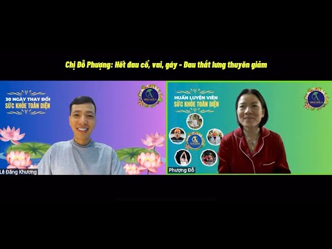 Cảm nhận của Chị Đỗ Phượng