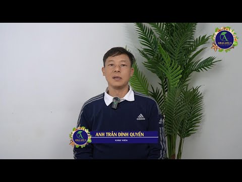 Cảm nhận của Anh Trần Đình Quyền