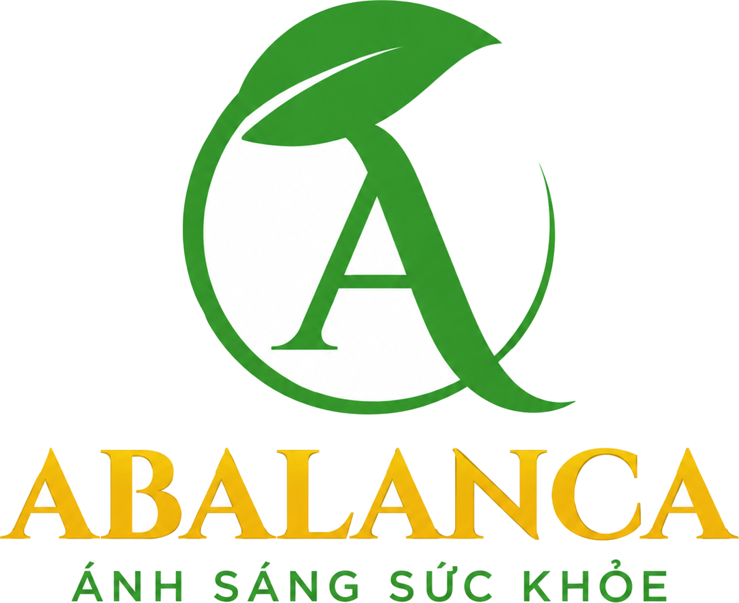 ABALANCA — Ánh sáng của sức khỏe toàn diện