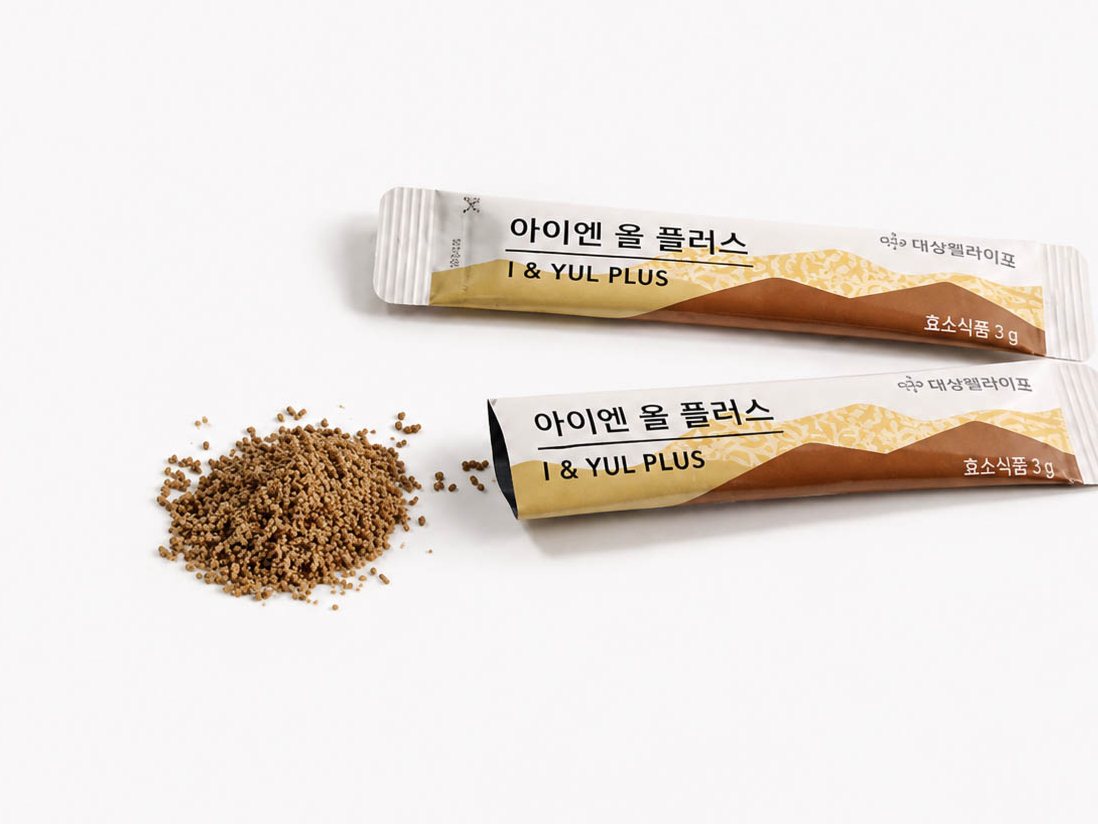 Enzyme I & Yul Plus