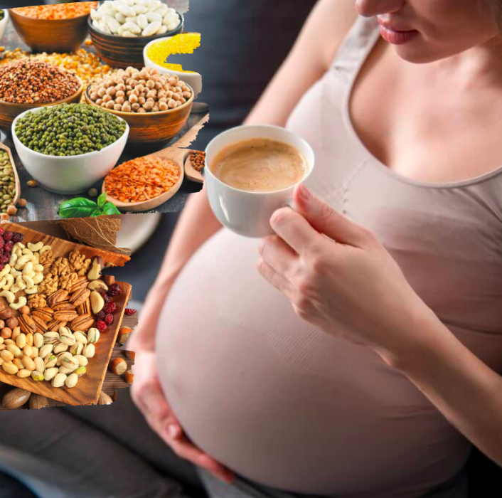 Ngũ cốc dinh dưỡng Balanca Milk được nhiều người tin dùng cho bà bầu trong thai kỳ